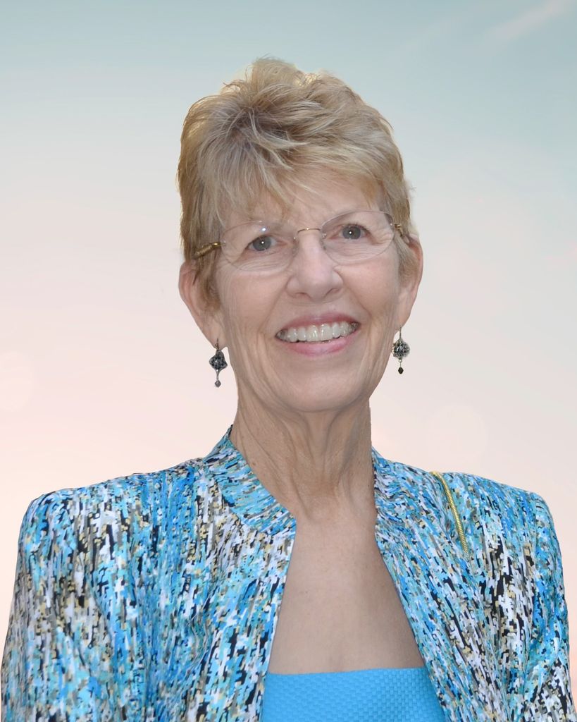 Linda Lillian Honaker