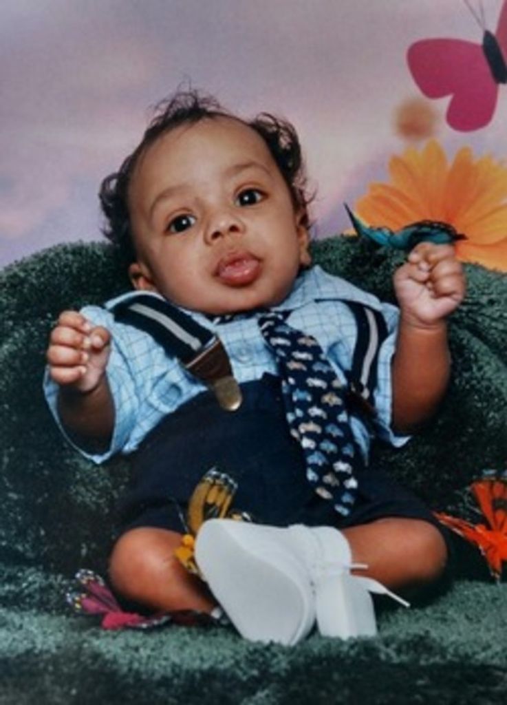 Jarez Thompson Profile Photo