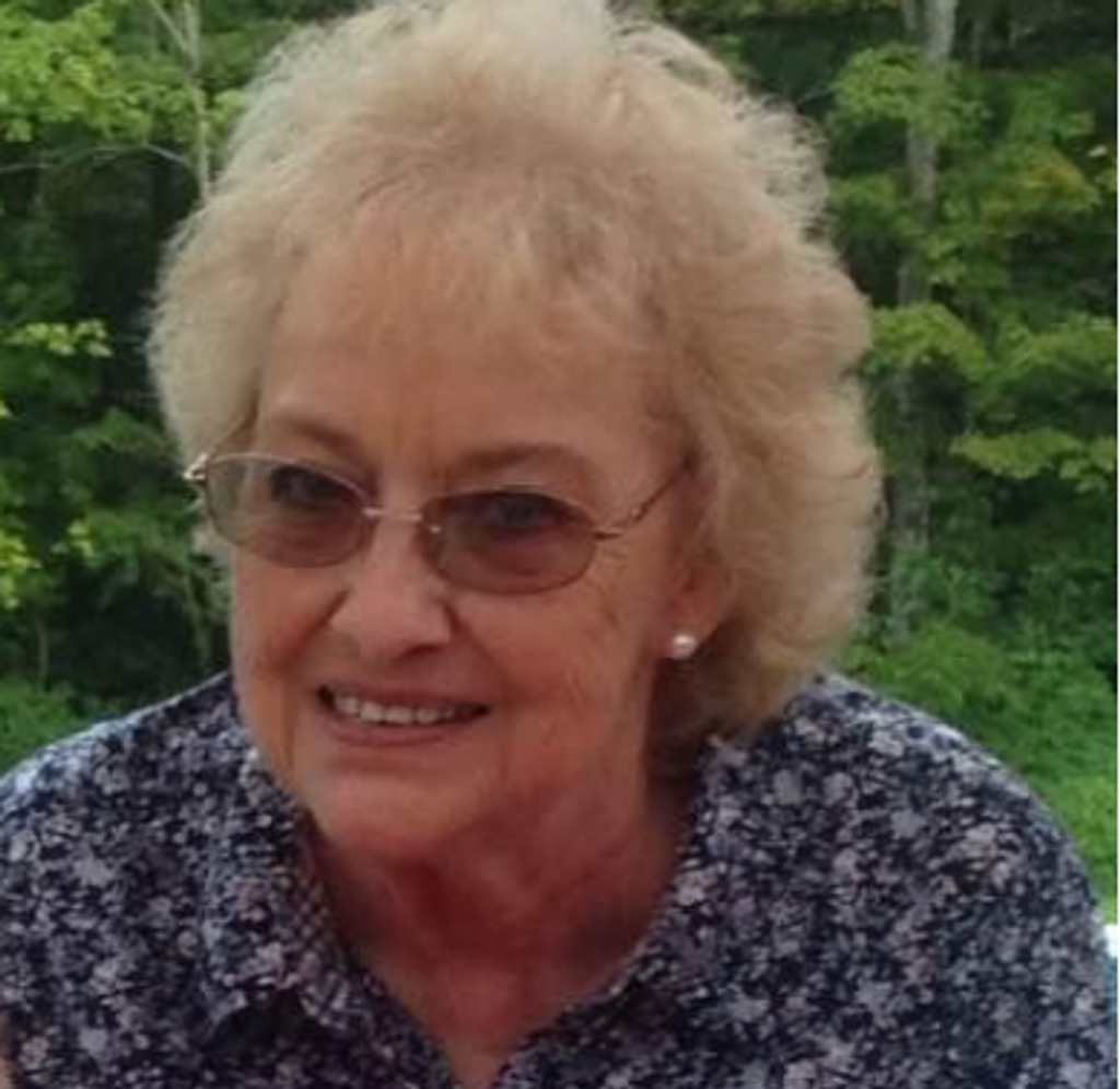 Barbara Ann (Coulter)  Miller