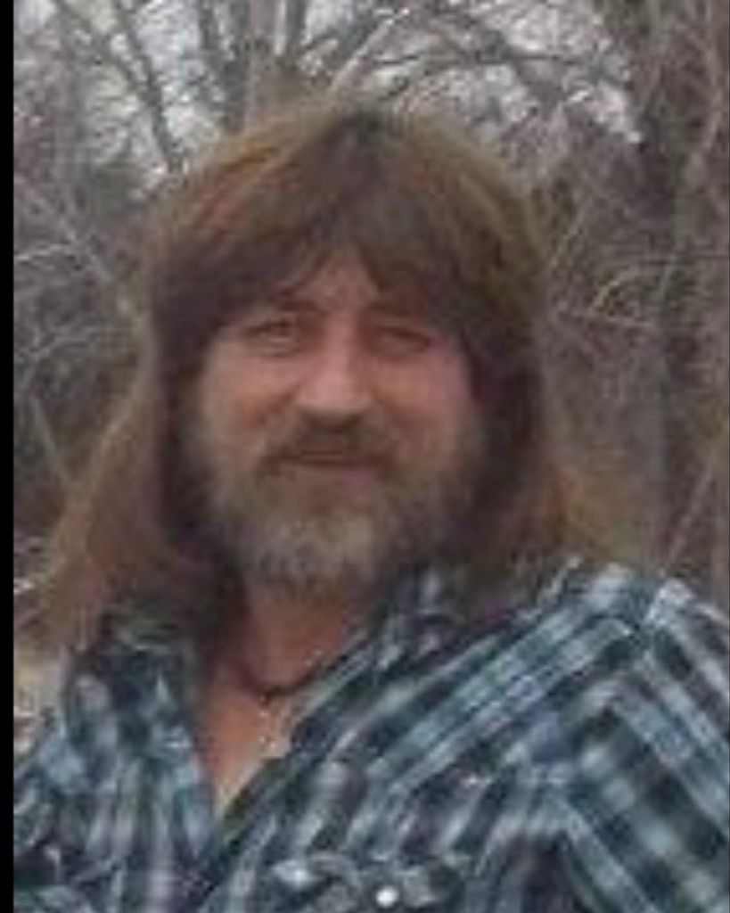Robert Lynn Rousan