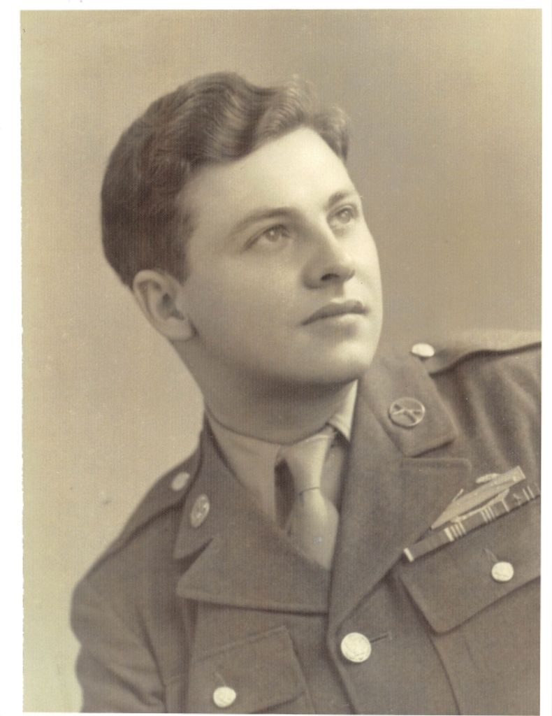 Joseph Sharpe
