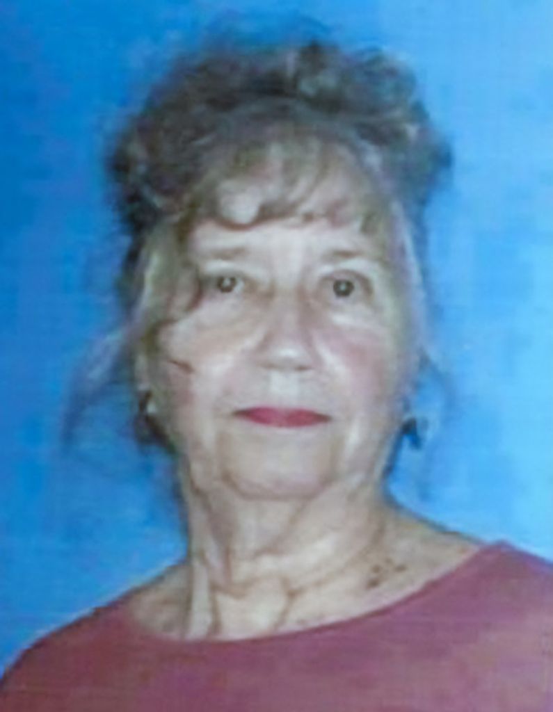 Carolyn B. Johns