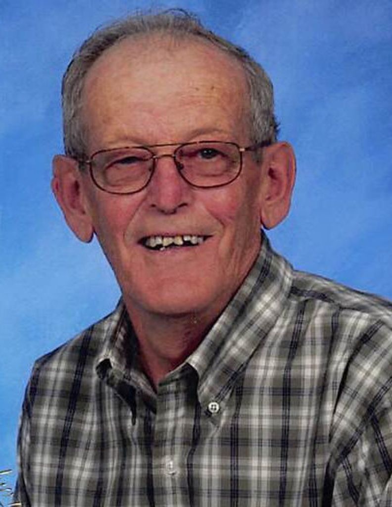 Raymond C. Hincman Profile Photo