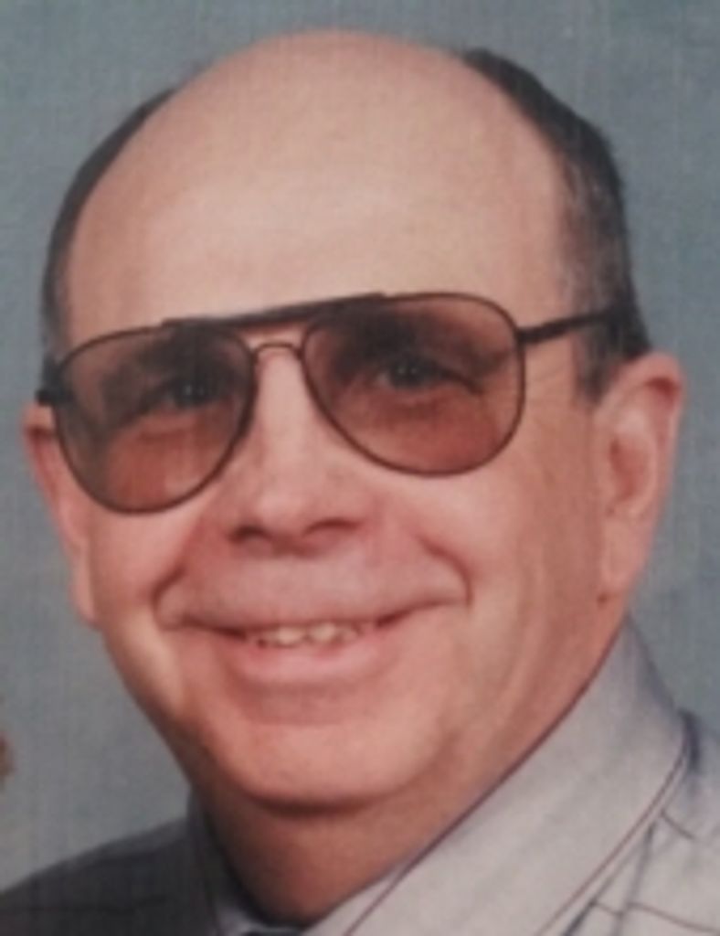 William James Willenbrecht Profile Photo