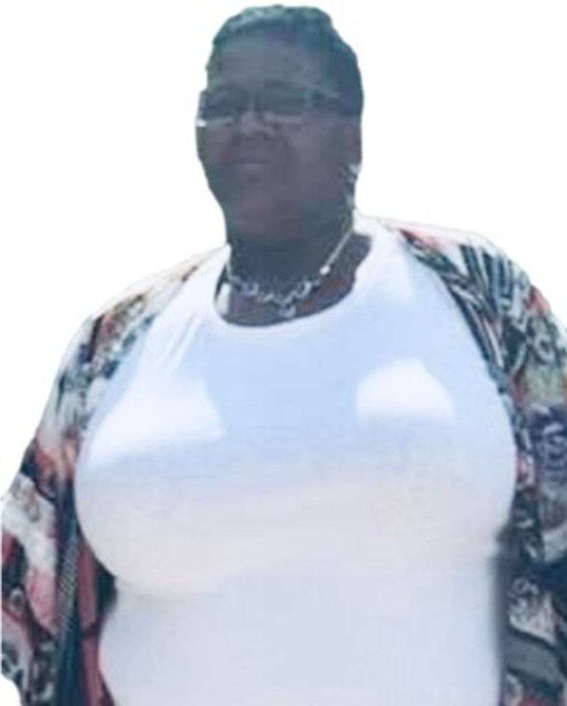 Nannie Smith Profile Photo