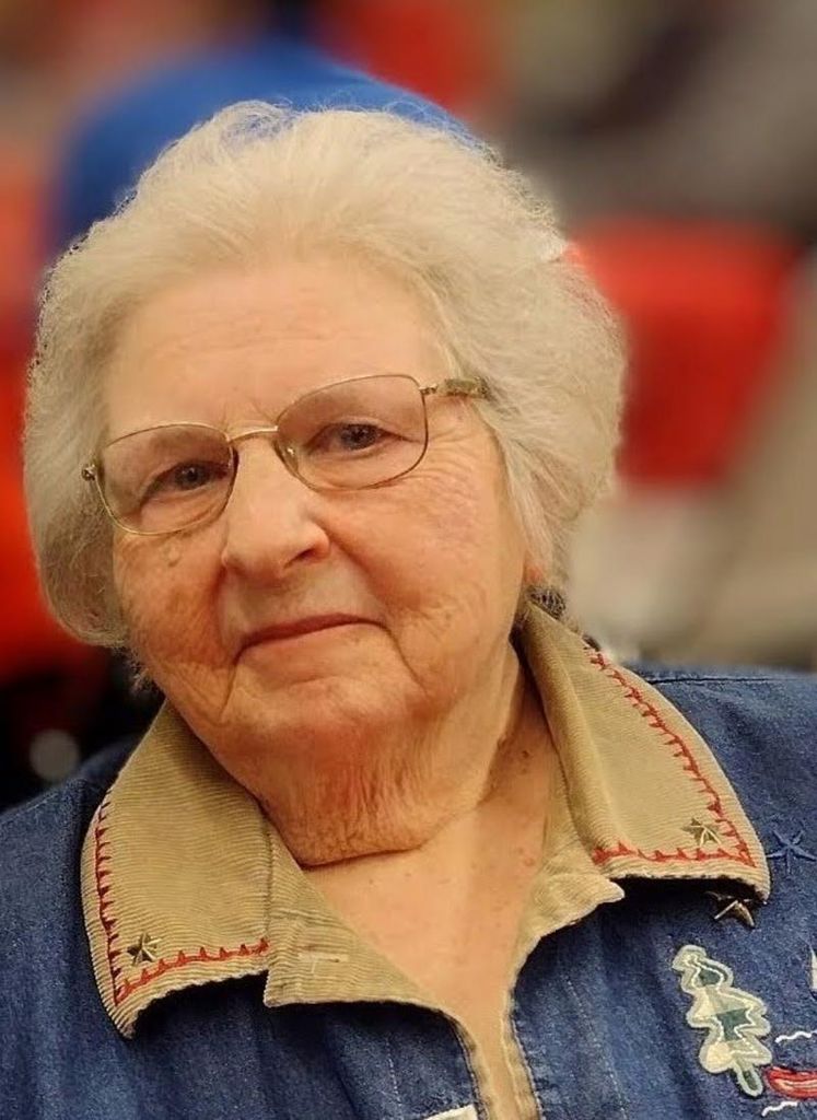 Nancy Roberts Profile Photo