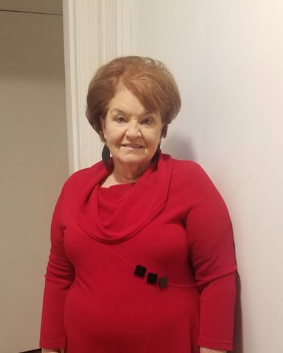 Dianne Gilliland Grady's obituary image