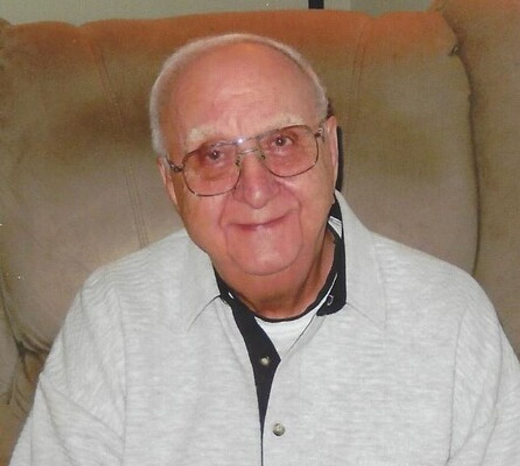 Joseph Benedict Melito Profile Photo
