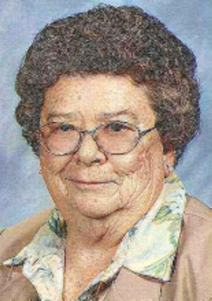 Virginia I. Wilcoxon