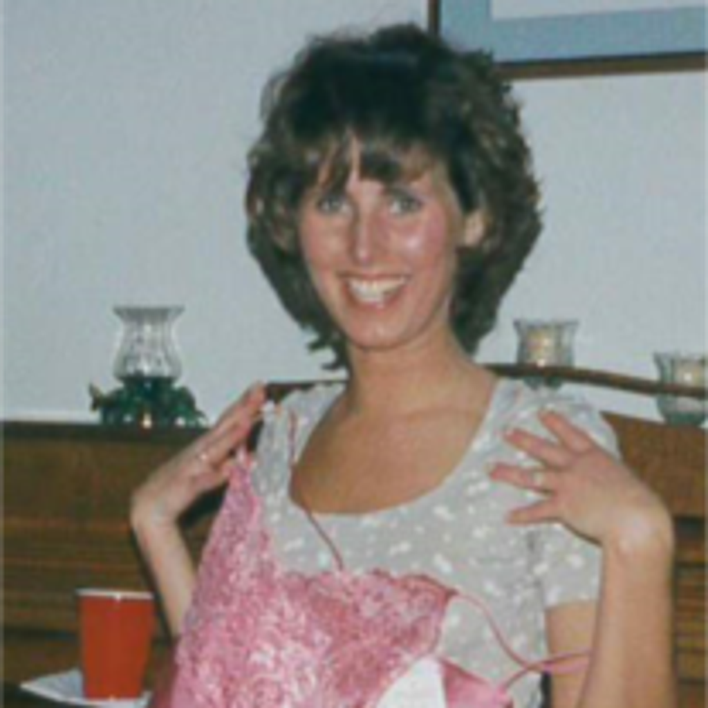Barbara Maybee