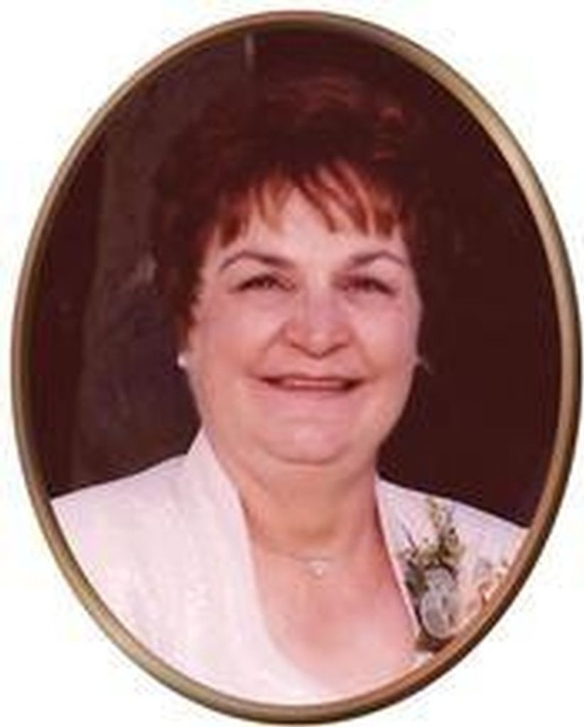 Barbara Joyce Dupcik