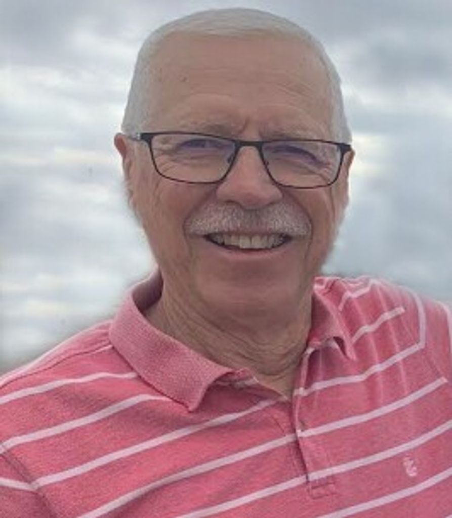 Ronald "Ron" "Papa" Reynolds