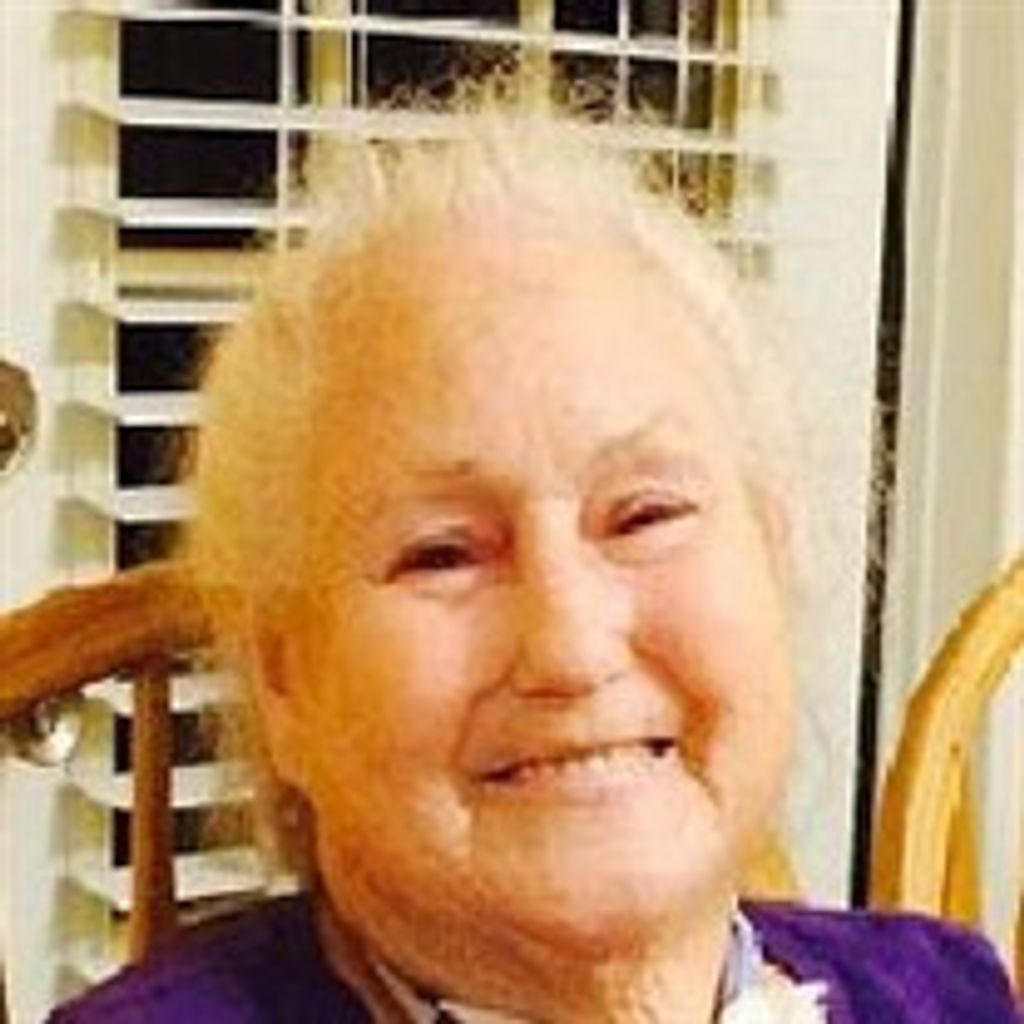 Bobbie Jean Roper