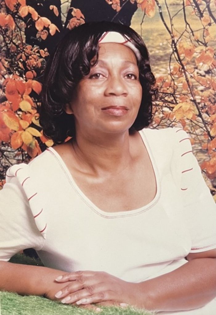 Murline Mcallister Profile Photo