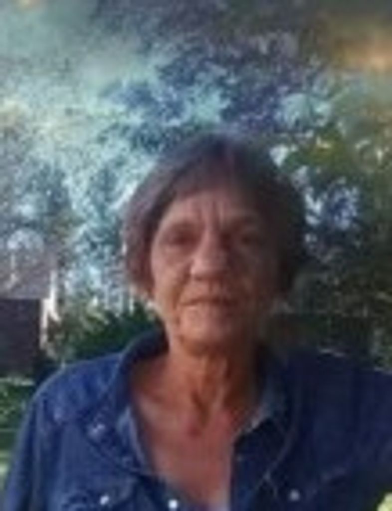 Gertrude Locklear Profile Photo