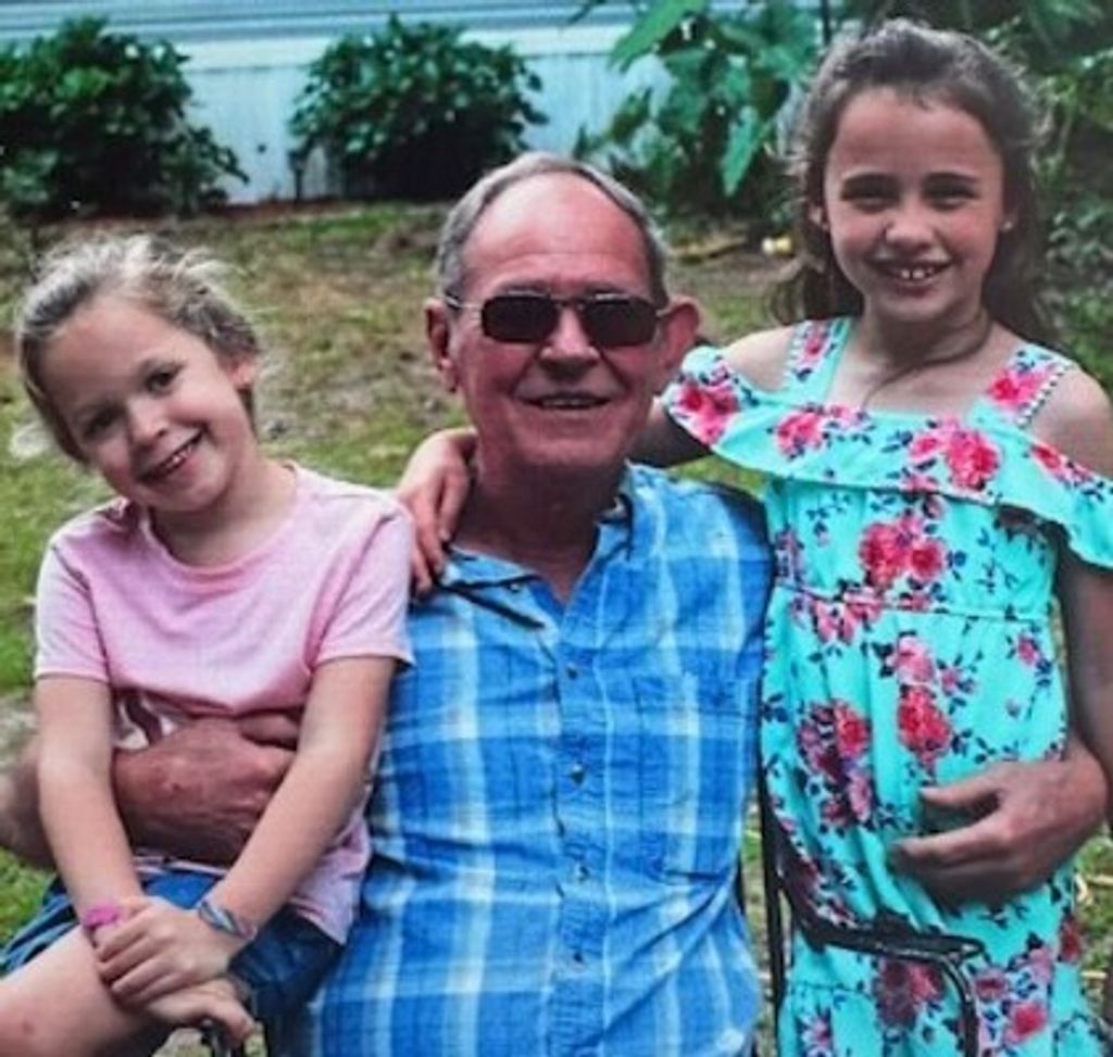 Orval Dwight Brown Profile Photo