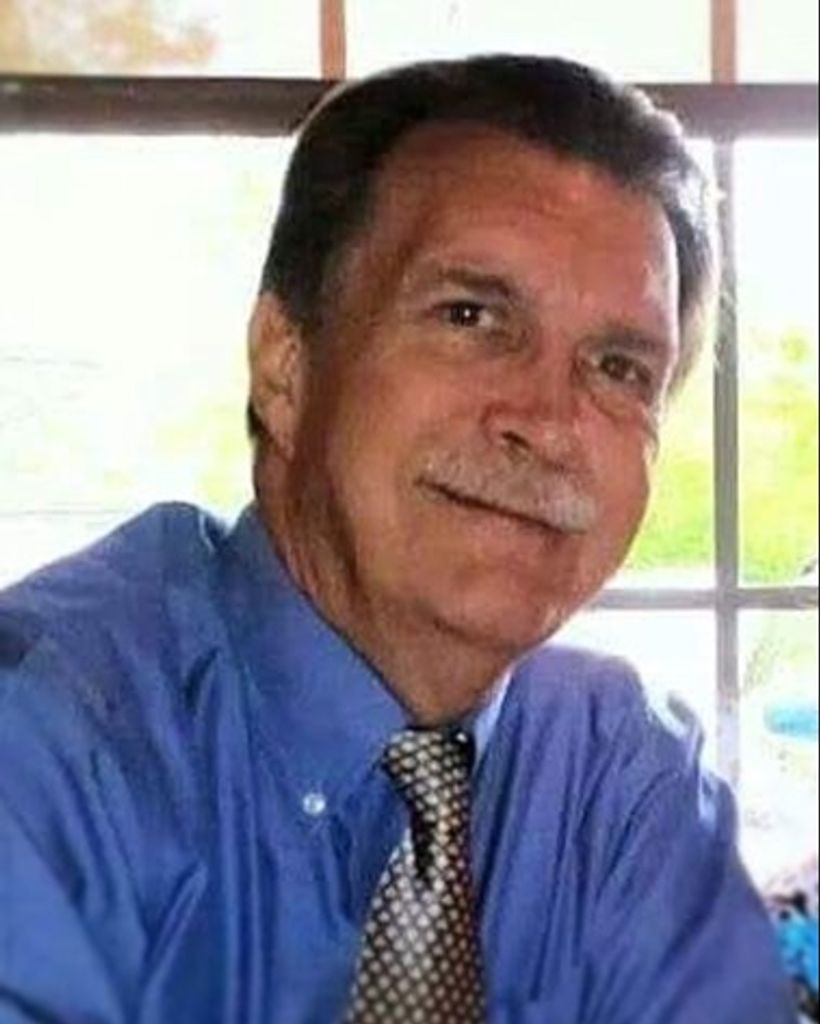 Russell Raymond "Russ" Hinesley