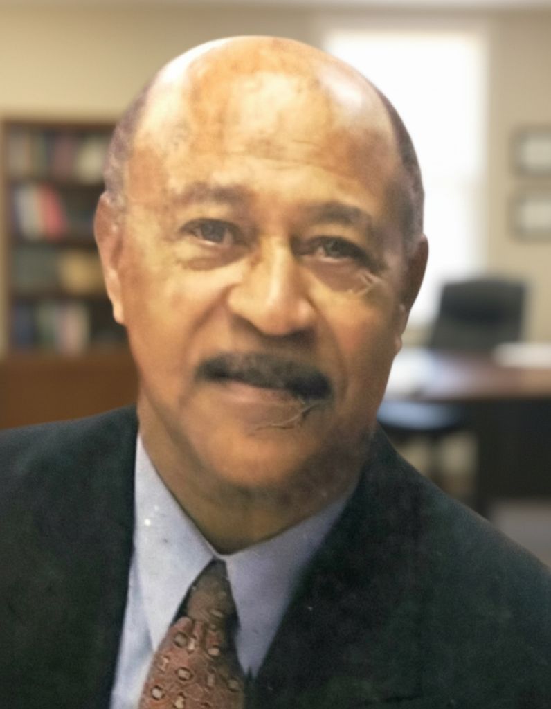 Frederick Emerson Profile Photo