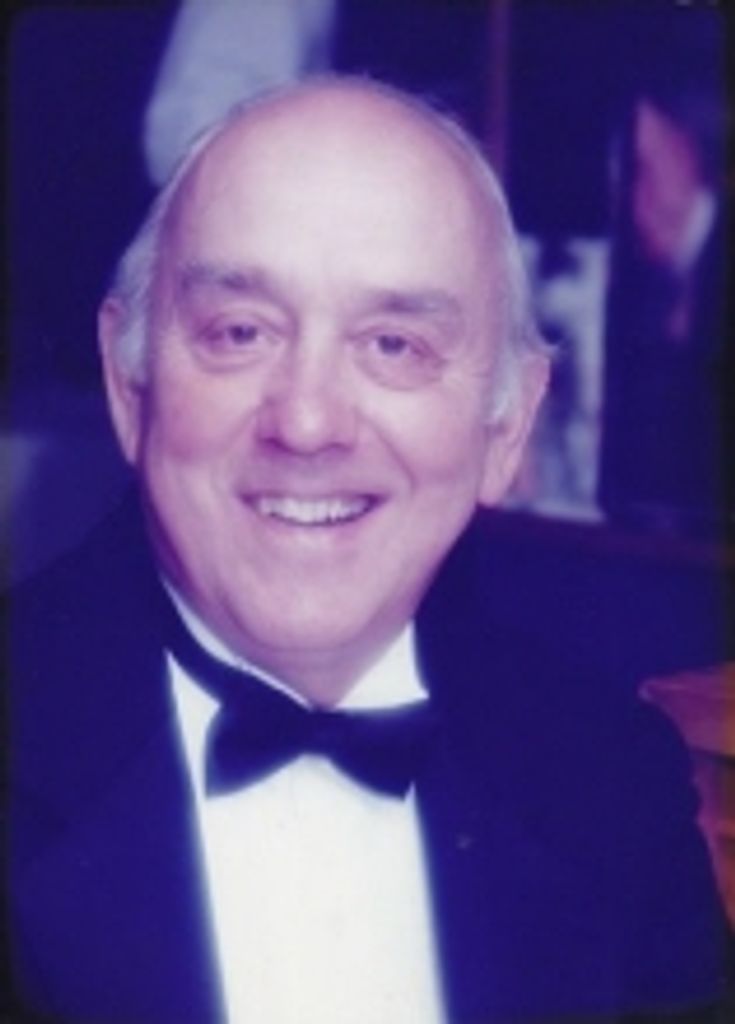 Melvern Albert Dr. Ayers, Sr.