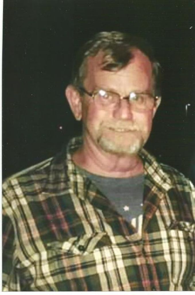 James Woodwick