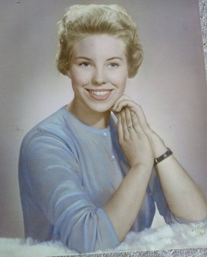 Charlotte Ann (Vernon)  Baird Profile Photo