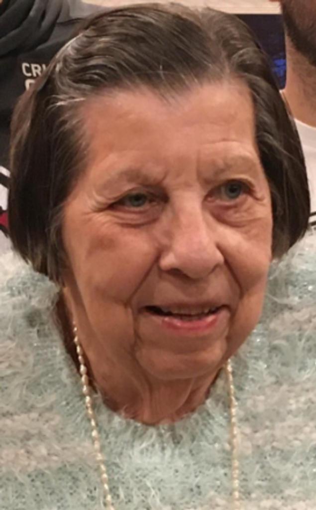 Betty A. Gottschalk Profile Photo