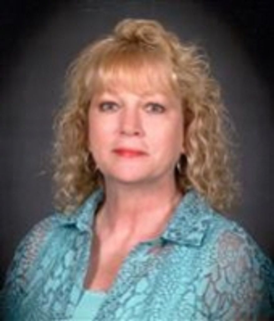 Beverly Anne Walker Duchesne