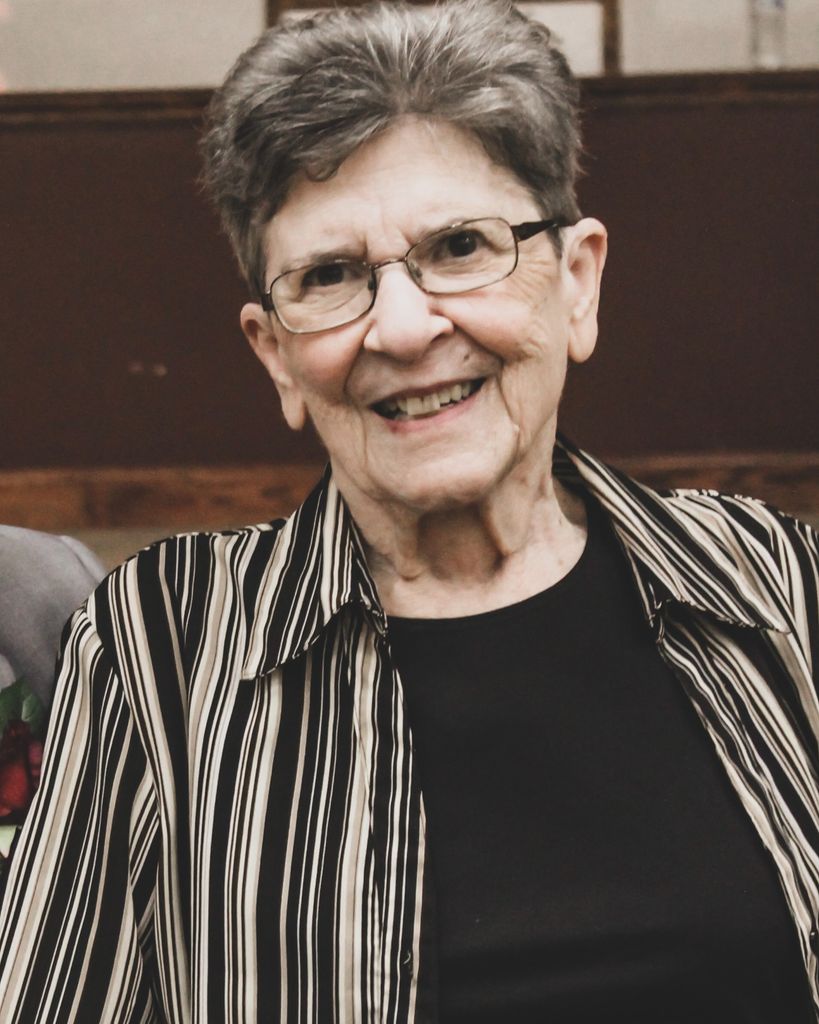 Norma Vernell Southerland Profile Photo
