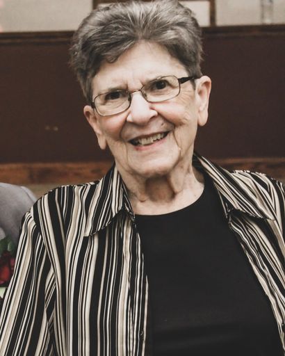 Norma Vernell Southerland's obituary image