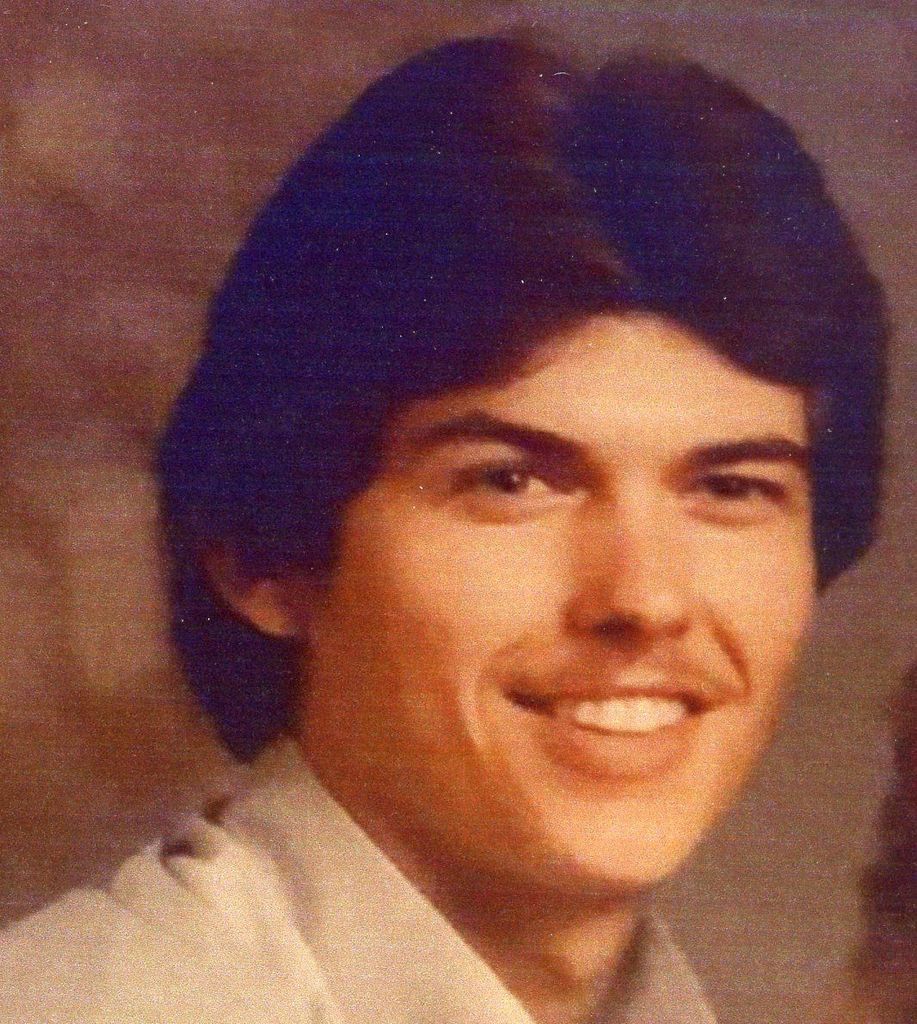Tarry Maurice Faircloth, 53