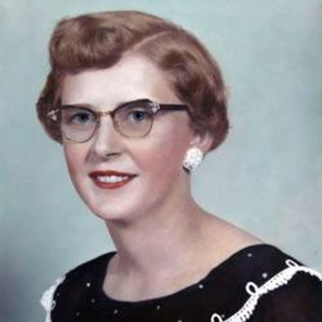 Alean Leola Sanders Profile Photo