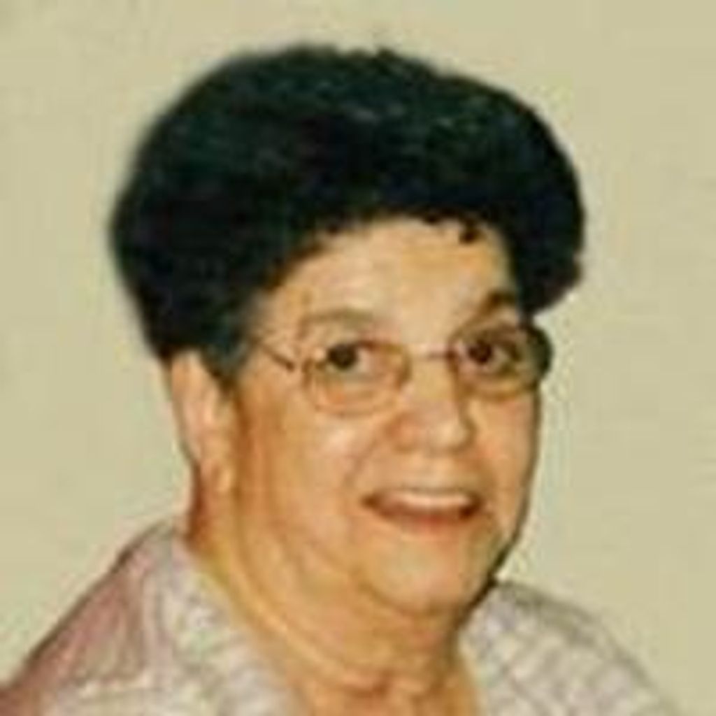 Patricia  A. (Gautschi)  Jones