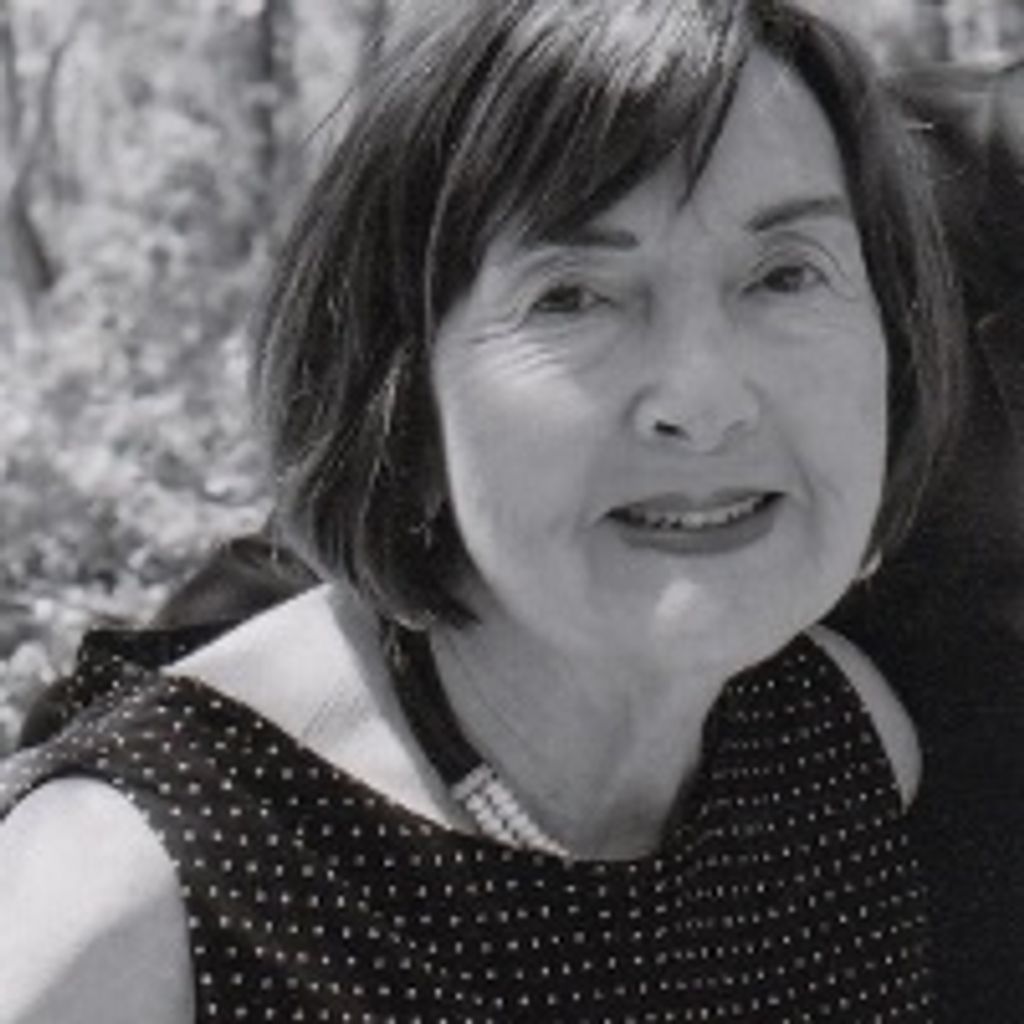 Susan Strong Lewis