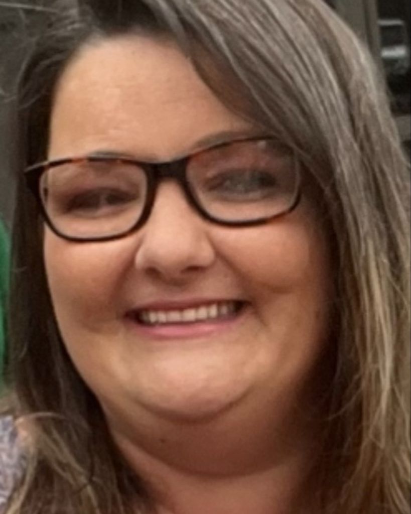 Sallie Richards Profile Photo
