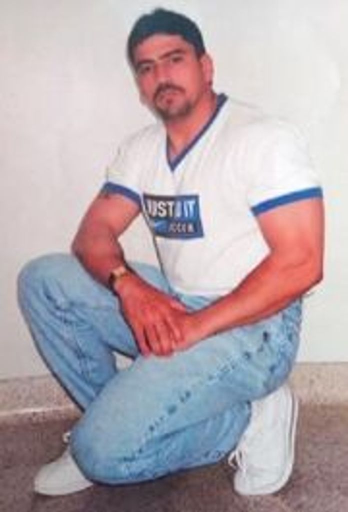Anthony "Tony" Matthews Profile Photo
