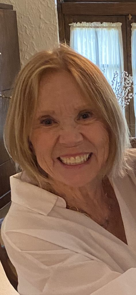 Charlotte Chapple Profile Photo