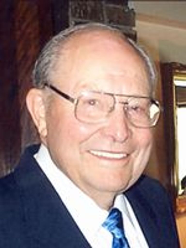 Arthur Edway Redd