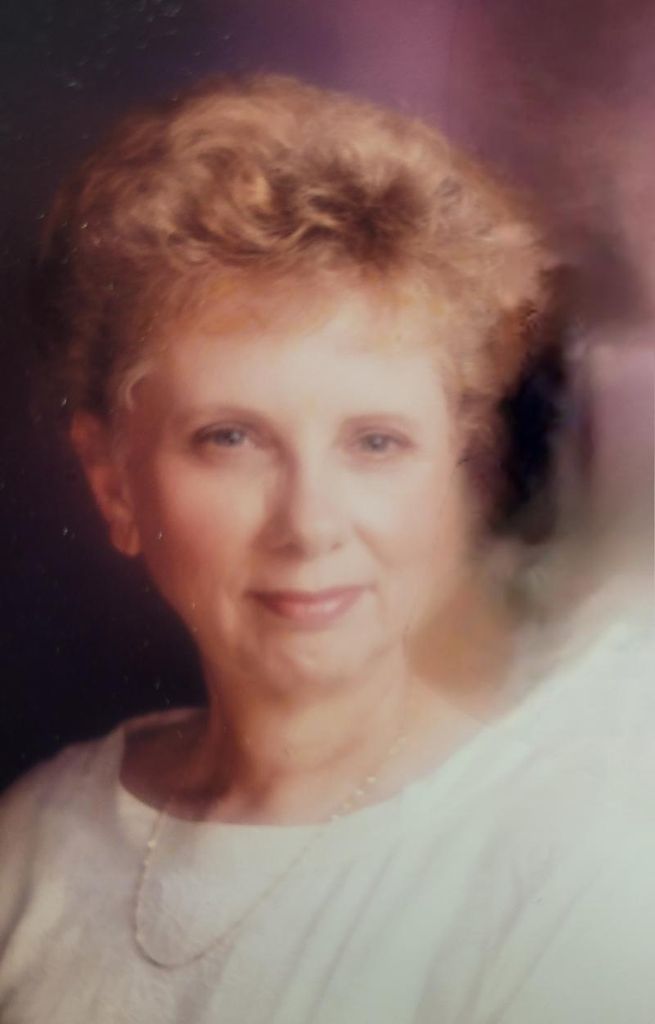Pauline Chandler Loe Profile Photo