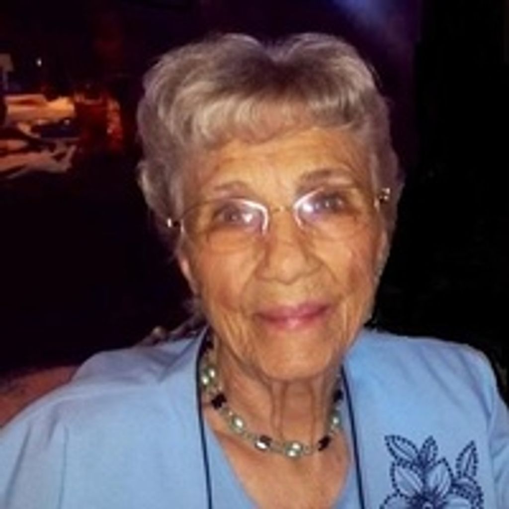 Lillie Hulene Archie