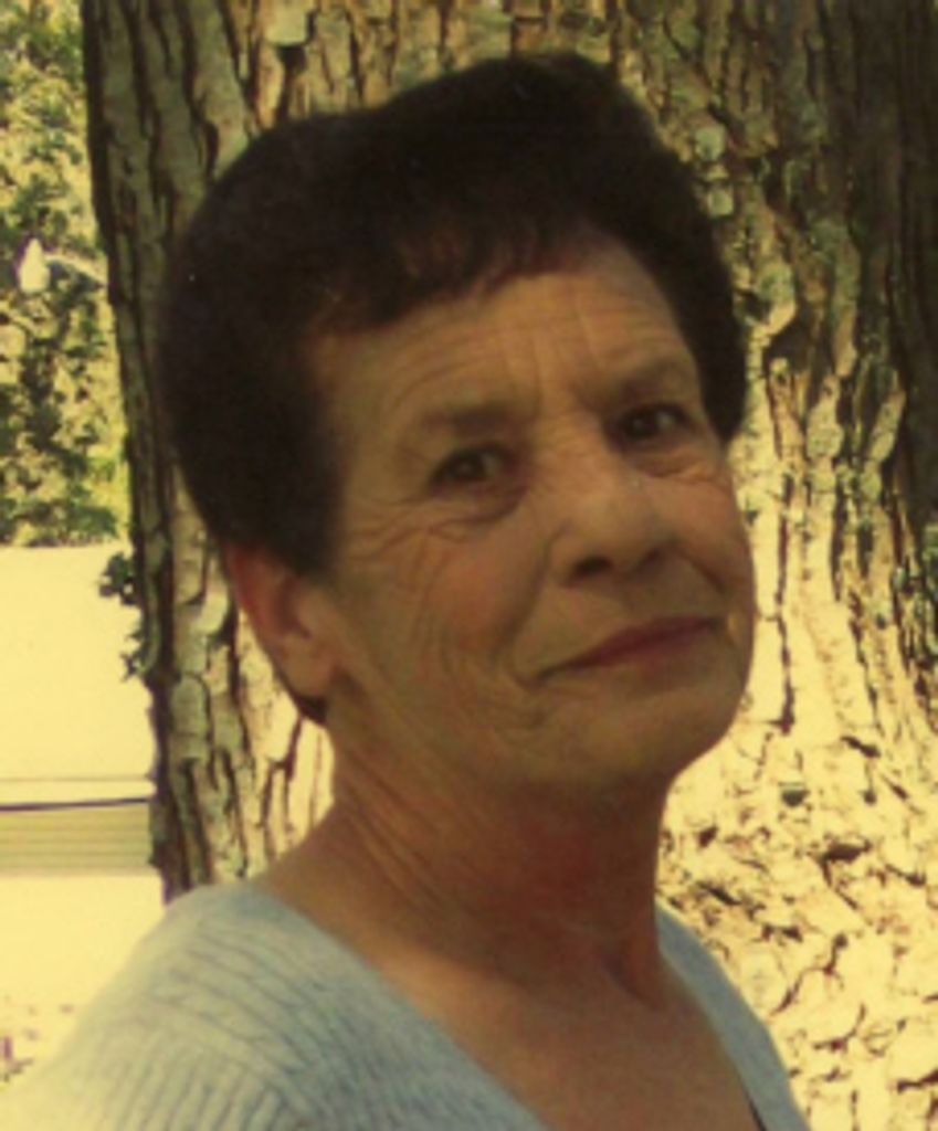 Elizabeth A. Kersey Profile Photo