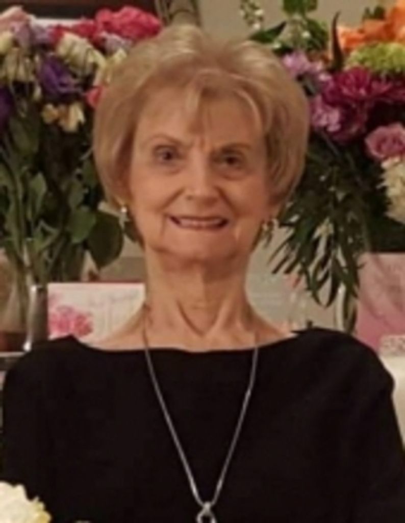 Peggy Jean Dotson Profile Photo