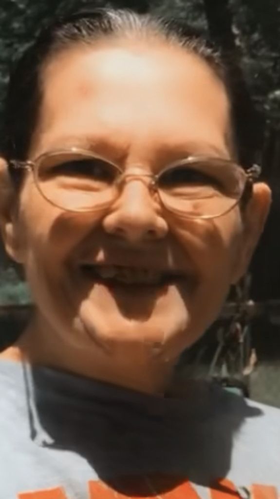 Cynthia Pittman