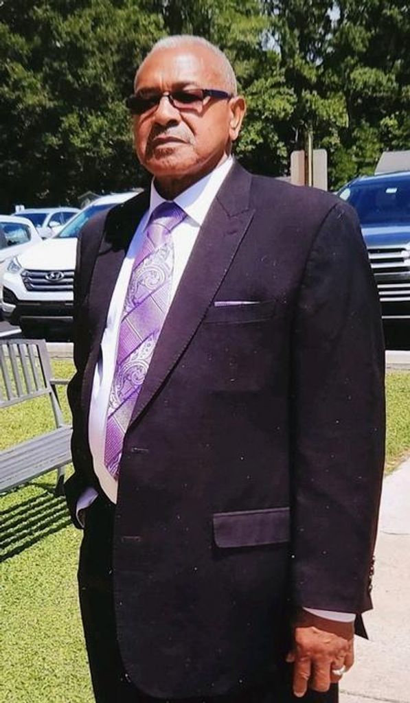 Joseph Thomas Mines Profile Photo