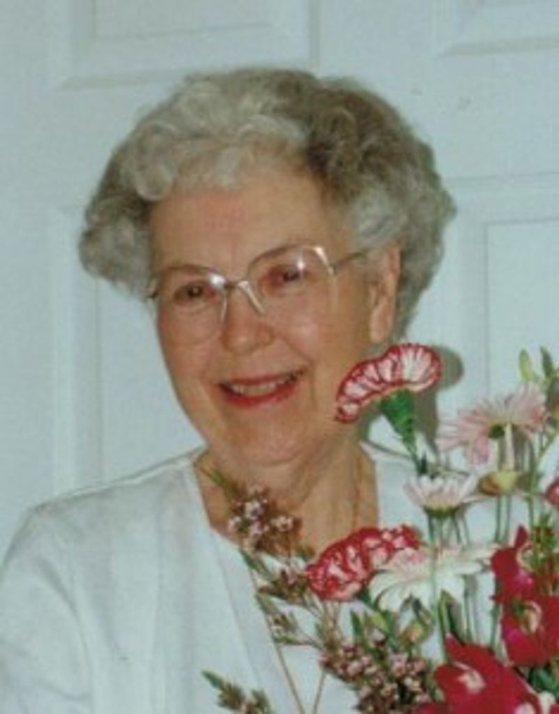 Leota M. Anderson