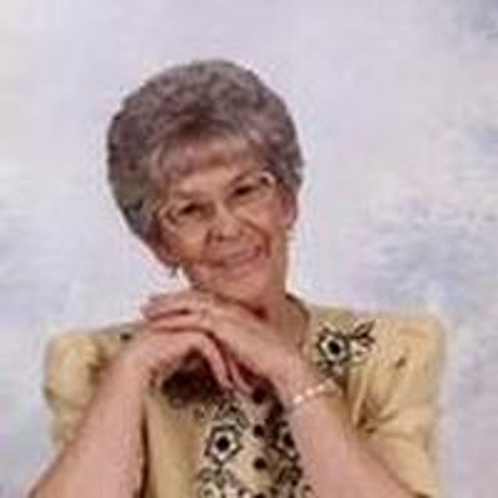 Grace Irene Trevor