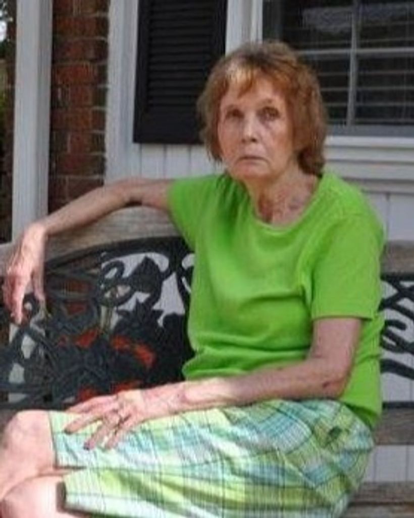Lessie Mae Thornton Profile Photo