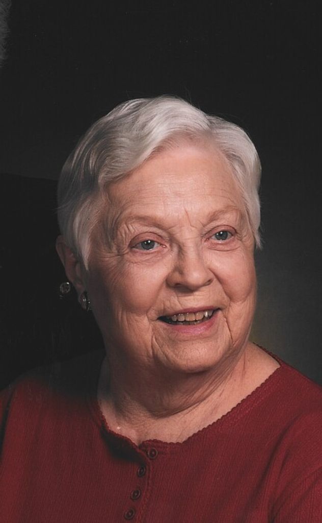 Helen Nelson