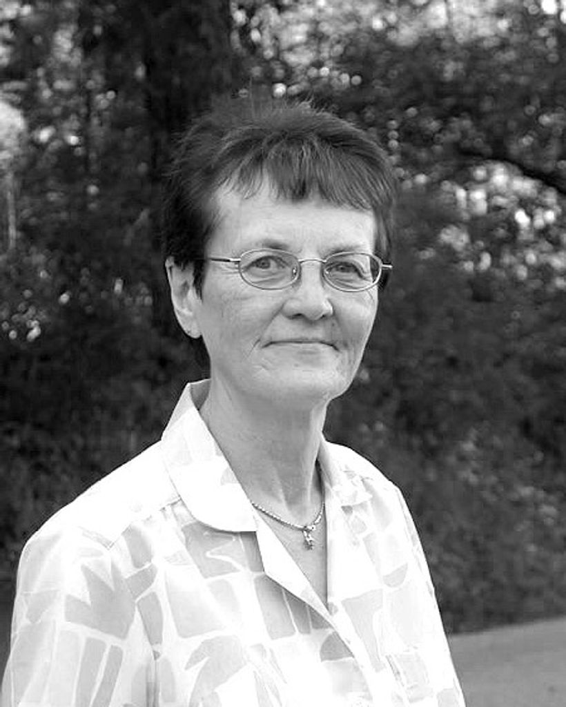 Pamela Williams