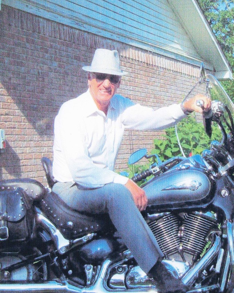 Leonard Joe Neal (Lenny)