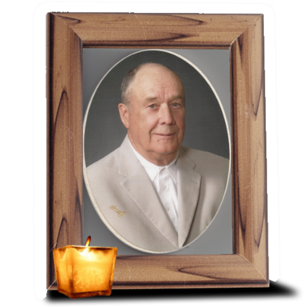 Jerry M. Seiler Profile Photo